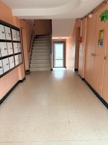 Location Appartement 1 pièces 26 m2 à Valence