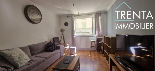 APPARTEMENT T3 MEUBLE A LOUER A FONTAINE