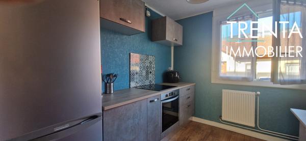 APPARTEMENT T3 MEUBLE A LOUER A FONTAINE