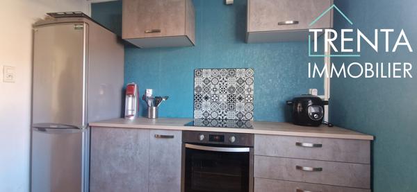 APPARTEMENT T3 MEUBLE A LOUER A FONTAINE