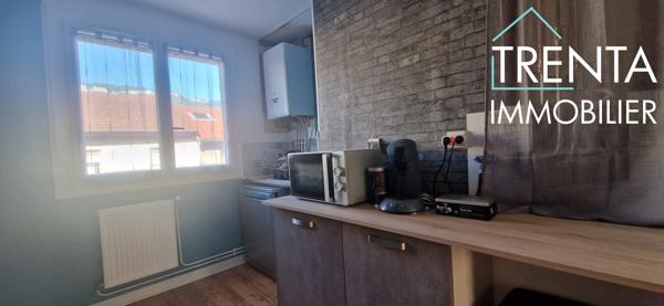 APPARTEMENT T3 MEUBLE A LOUER A FONTAINE