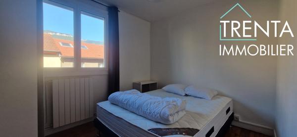 APPARTEMENT T3 MEUBLE A LOUER A FONTAINE