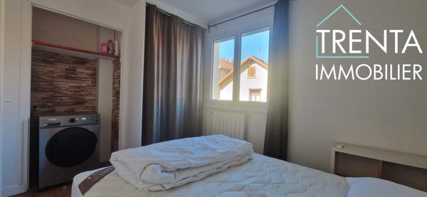 APPARTEMENT T3 MEUBLE A LOUER A FONTAINE