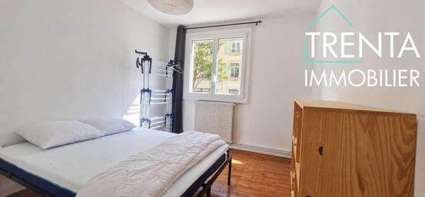 APPARTEMENT T3 MEUBLE A LOUER A FONTAINE