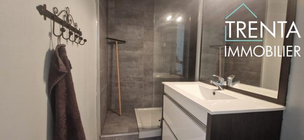 APPARTEMENT T3 MEUBLE A LOUER A FONTAINE