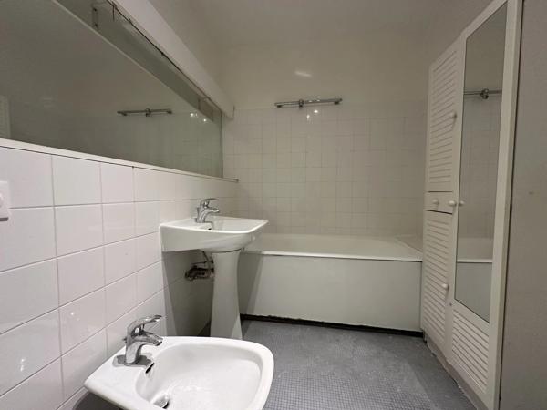 Appartement familial 5 pièces – Résidence Mermoz à Chantilly