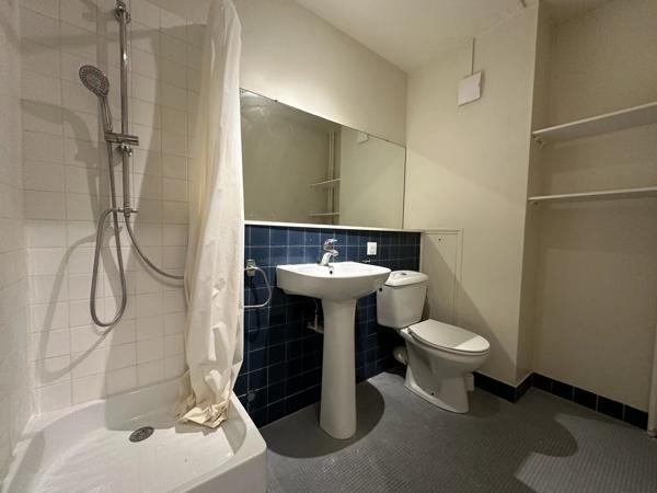 Appartement familial 5 pièces – Résidence Mermoz à Chantilly