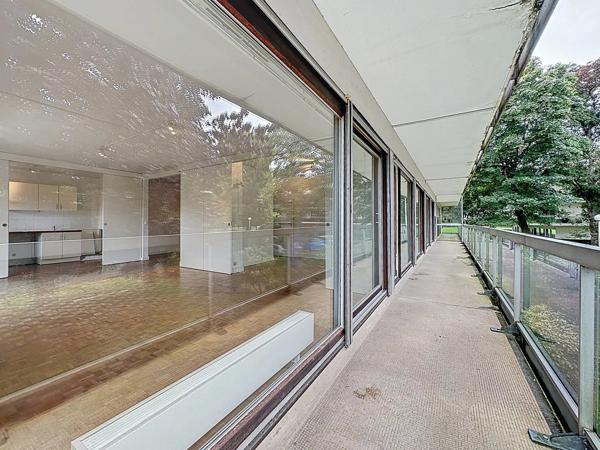 Appartement familial 5 pièces – Résidence Mermoz à Chantilly