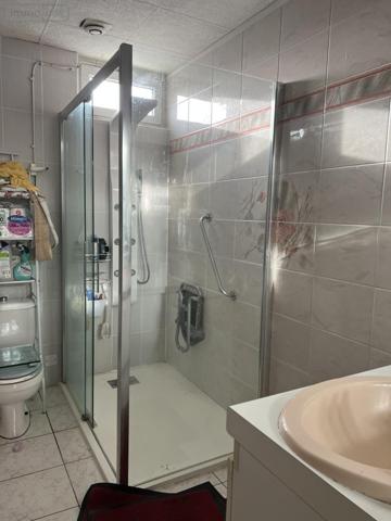 Maison à vendre à Larmor-Plage dans le Morbihan (56260), ref : 56081-2332   
Vieux Moulin