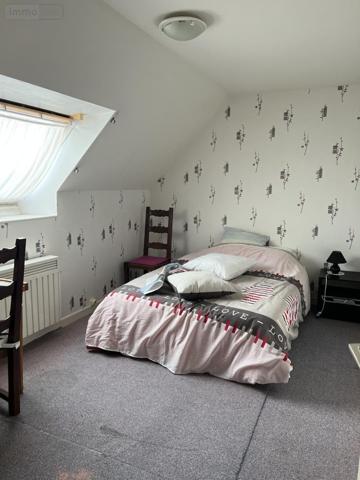 Maison à vendre à Larmor-Plage dans le Morbihan (56260), ref : 56081-2332   
Vieux Moulin