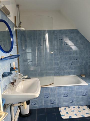 Maison à vendre à Larmor-Plage dans le Morbihan (56260), ref : 56081-2332   
Vieux Moulin