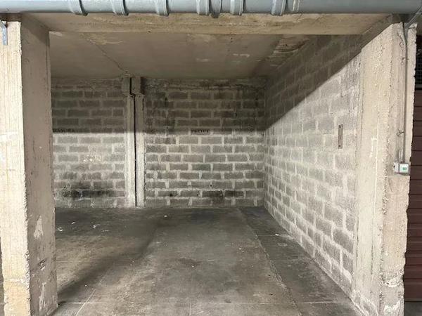 Appartement deux pièces avec terrasse et vue dégagée