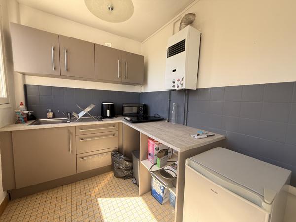 Appartement
         1 pièce
        - 28 m² Exclusivité 45 000 € *