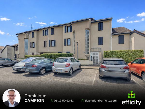 Appartement
         3 pièces
        - 65 m² 215 000 € *