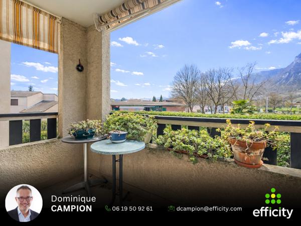 Appartement
         3 pièces
        - 65 m² 215 000 € *