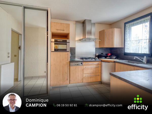 Appartement
         3 pièces
        - 65 m² 215 000 € *