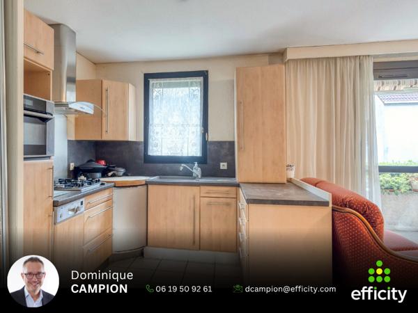 Appartement
         3 pièces
        - 65 m² 215 000 € *