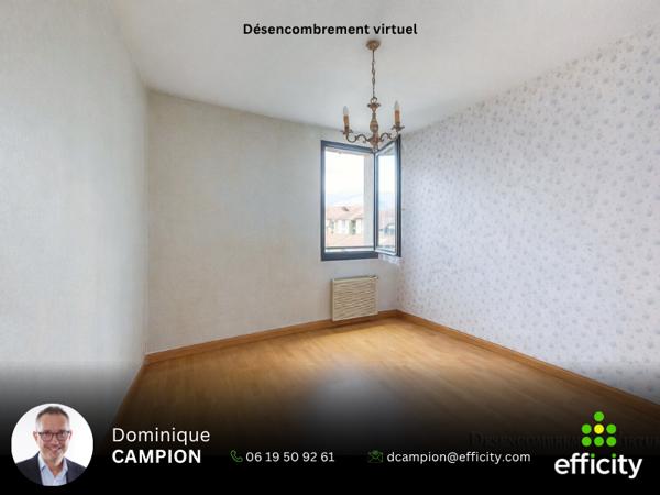 Appartement
         3 pièces
        - 65 m² 215 000 € *