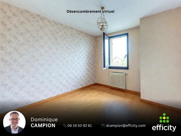 Appartement
         3 pièces
        - 65 m² 215 000 € *
