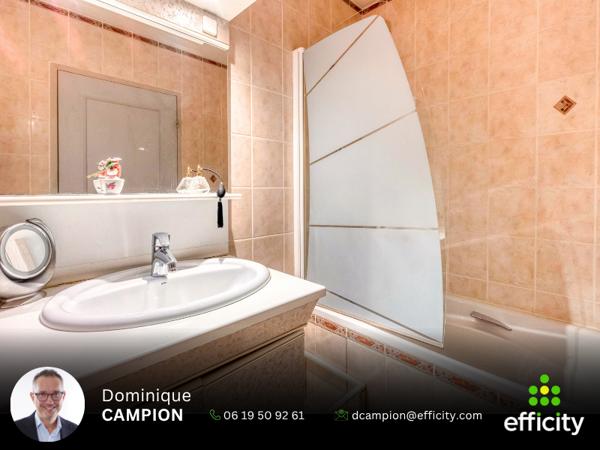 Appartement
         3 pièces
        - 65 m² 215 000 € *