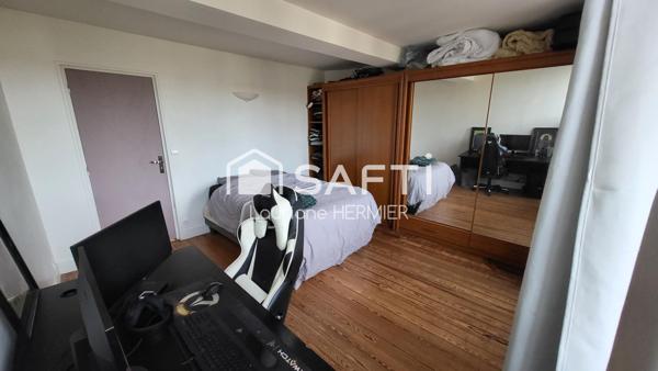 Coup de coeur assuré pour cette maison rénovée avec goût