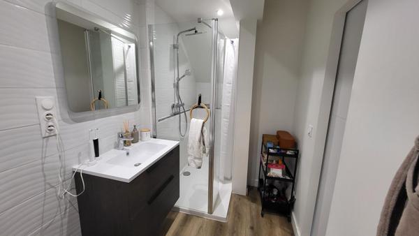 Coup de coeur assuré pour cette maison rénovée avec goût