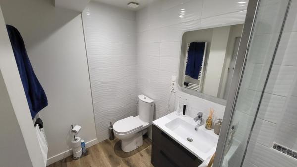 Coup de coeur assuré pour cette maison rénovée avec goût