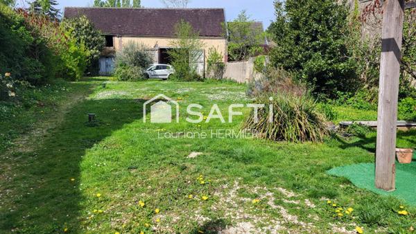 Coup de coeur assuré pour cette maison rénovée avec goût