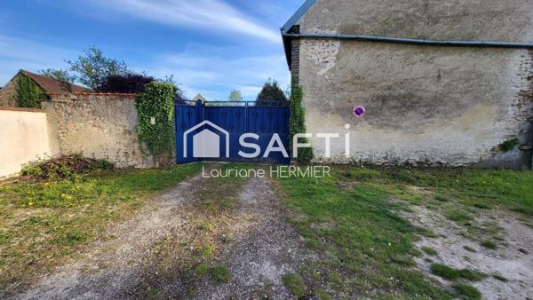 Coup de coeur assuré pour cette maison rénovée avec goût