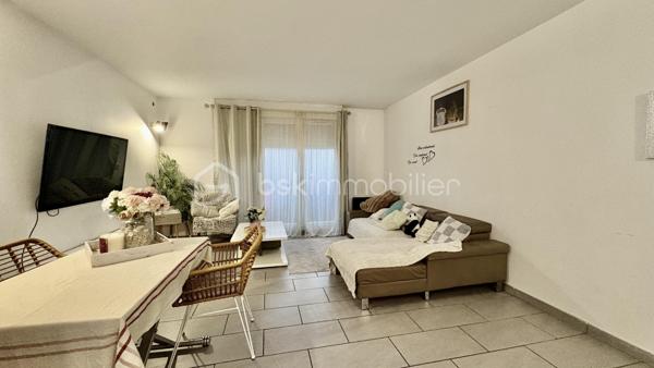 Duplex de 77,03 m²