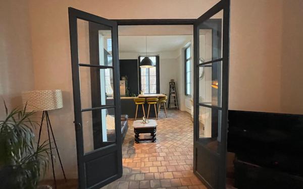 Appartement à vendre    3 pièces • 87,80 m2 Avignon