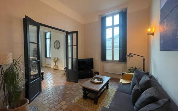 Appartement à vendre    3 pièces • 87,80 m2 Avignon