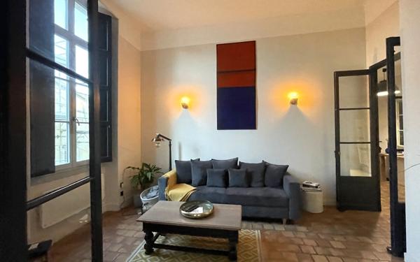 Appartement à vendre    3 pièces • 87,80 m2 Avignon