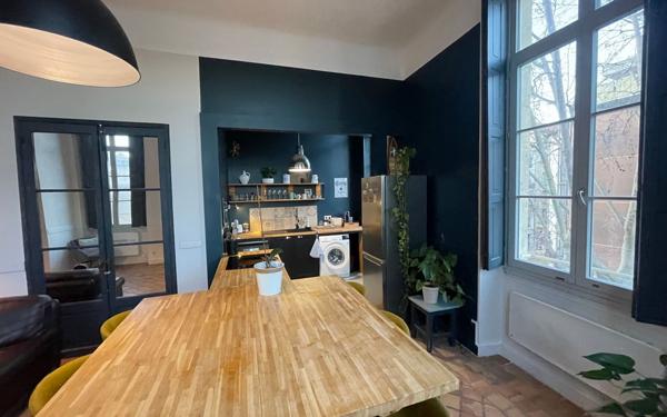 Appartement à vendre    3 pièces • 87,80 m2 Avignon