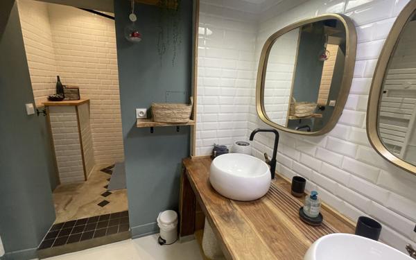 Appartement à vendre    3 pièces • 87,80 m2 Avignon