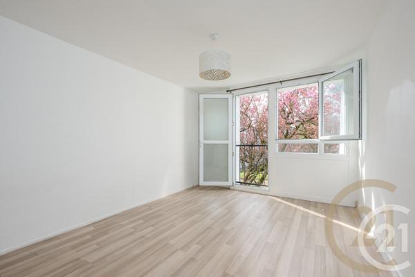 Appartement F3 à vendre  3 pièces - 58,90 m2 CROSNE - 91