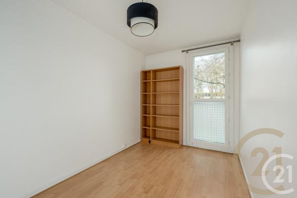 Appartement F3 à vendre  3 pièces - 58,90 m2 CROSNE - 91