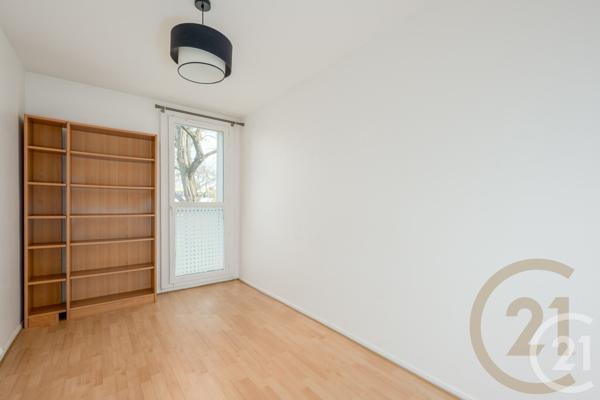 Appartement F3 à vendre  3 pièces - 58,90 m2 CROSNE - 91