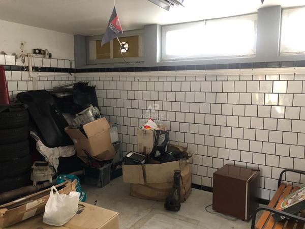 Atelier - 112 m² centre ville €420 000 ** - Référence 13237