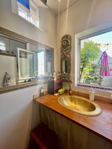 Maison de village de 115 m²