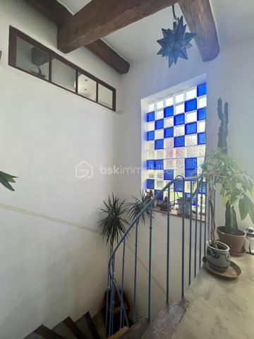 Maison de village de 115 m²