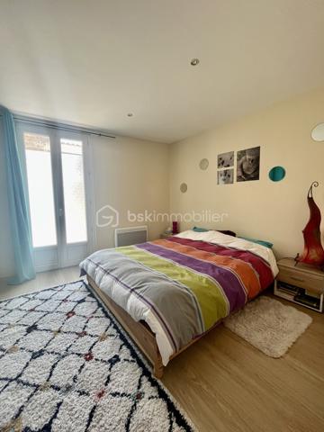 Maison de village de 115 m²