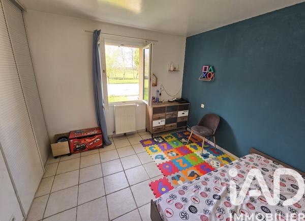 Maison à vendre 4 pièces 95 m² Saint-Germain-et-Mons