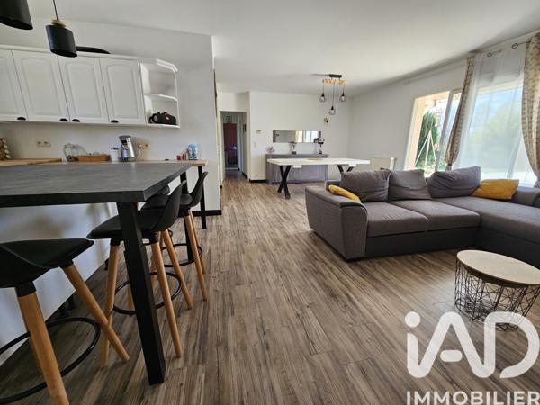 Maison à vendre 4 pièces 95 m² Saint-Germain-et-Mons