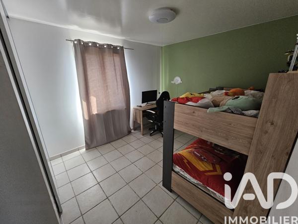 Maison à vendre 4 pièces 95 m² Saint-Germain-et-Mons