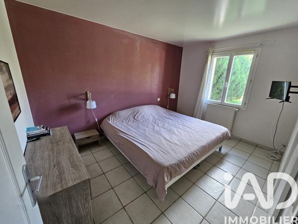 Maison à vendre 4 pièces 95 m² Saint-Germain-et-Mons