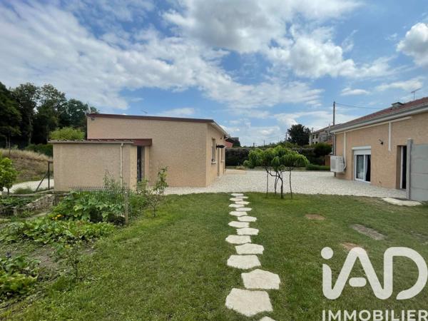 Maison à vendre 4 pièces 74 m² Wassy