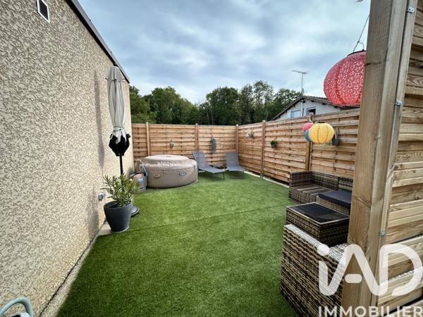 Maison à vendre 4 pièces 74 m² Wassy