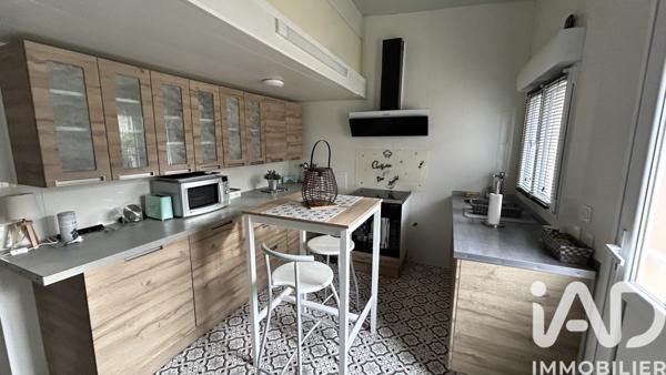 Maison à vendre 4 pièces 74 m² Wassy