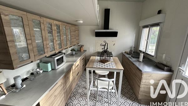 Maison à vendre 4 pièces 74 m² Wassy